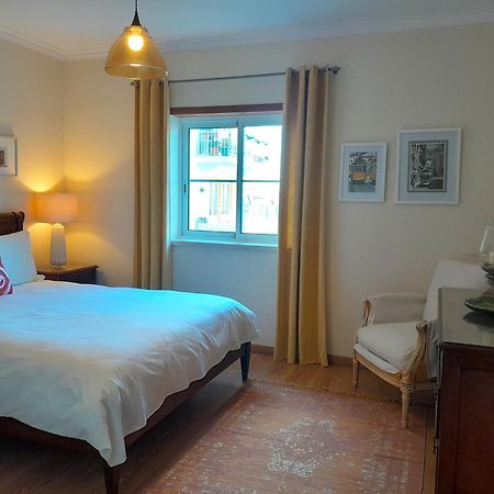 Palmeiras Apartement - T1 Com Piscina Baleal Luaran gambar