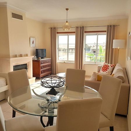 Palmeiras Apartement - T1 Com Piscina Baleal Luaran gambar