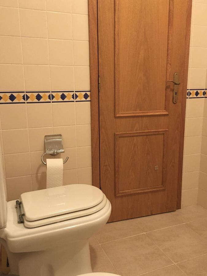 Palmeiras Apartement - T1 Com Piscina Baleal Luaran gambar
