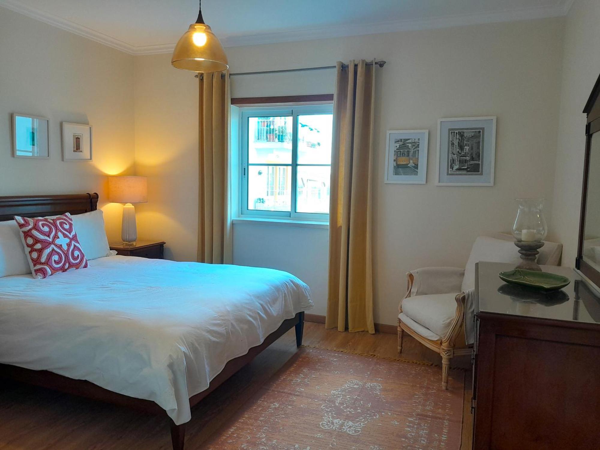 Palmeiras Apartement - T1 Com Piscina Baleal Luaran gambar